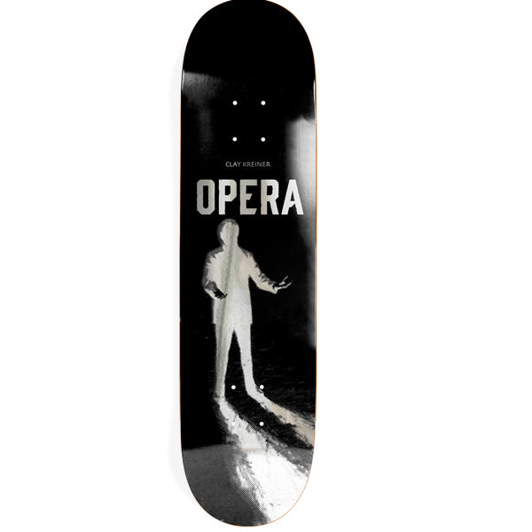 Opera Skateboards Kreiner Praise Deck - 8.5