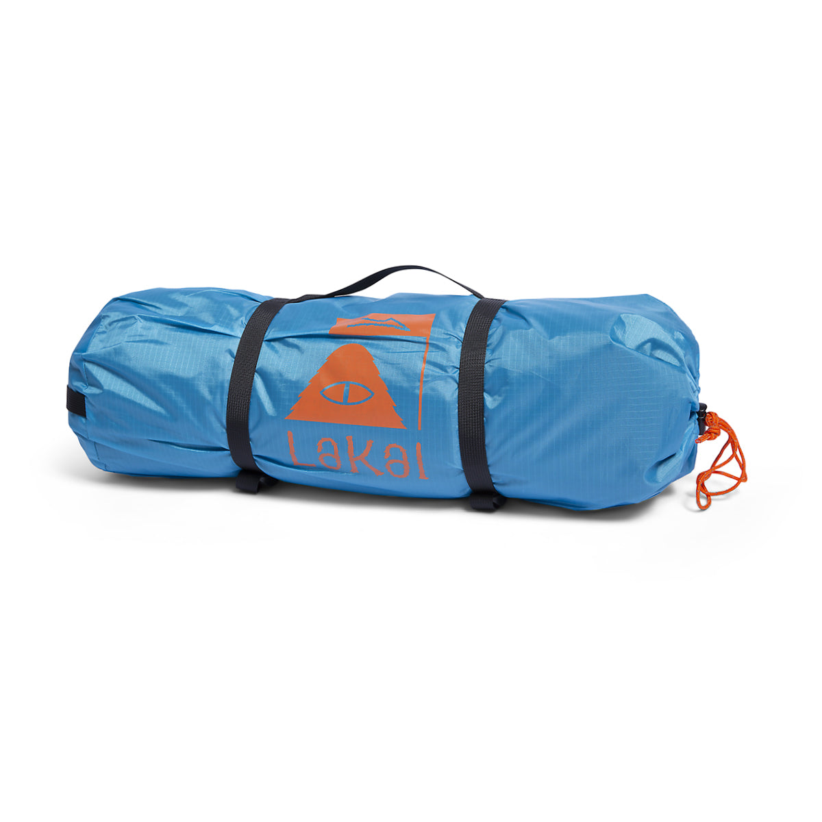 Lakai Vibes 2 Person Tent - (Poler) Cyan