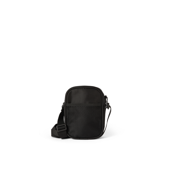 Polar Cordura Mini Dealer Bag - Black