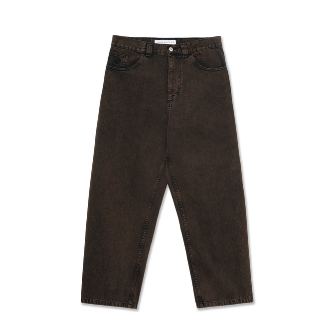 Polar-Big-Boy-Pants-Brown-Black