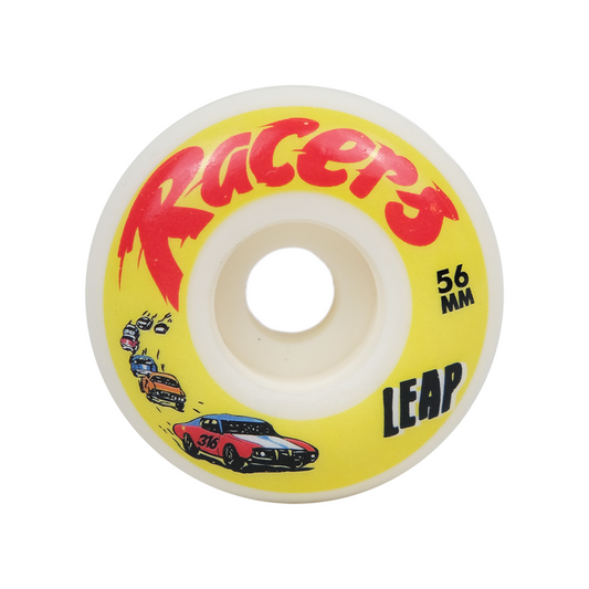 Leap Boards Racer Wheels 56mm - 99D