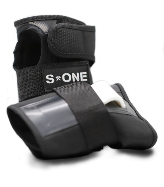 S1 Wrist Guards - Black