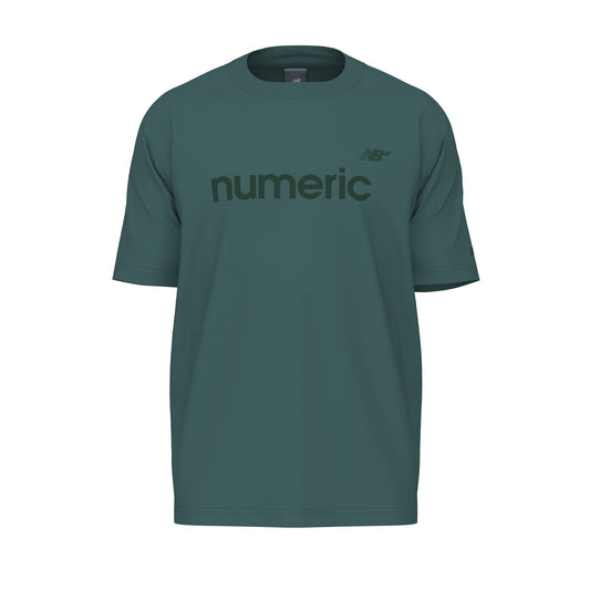 New Balance Numeric Tee - Spruce