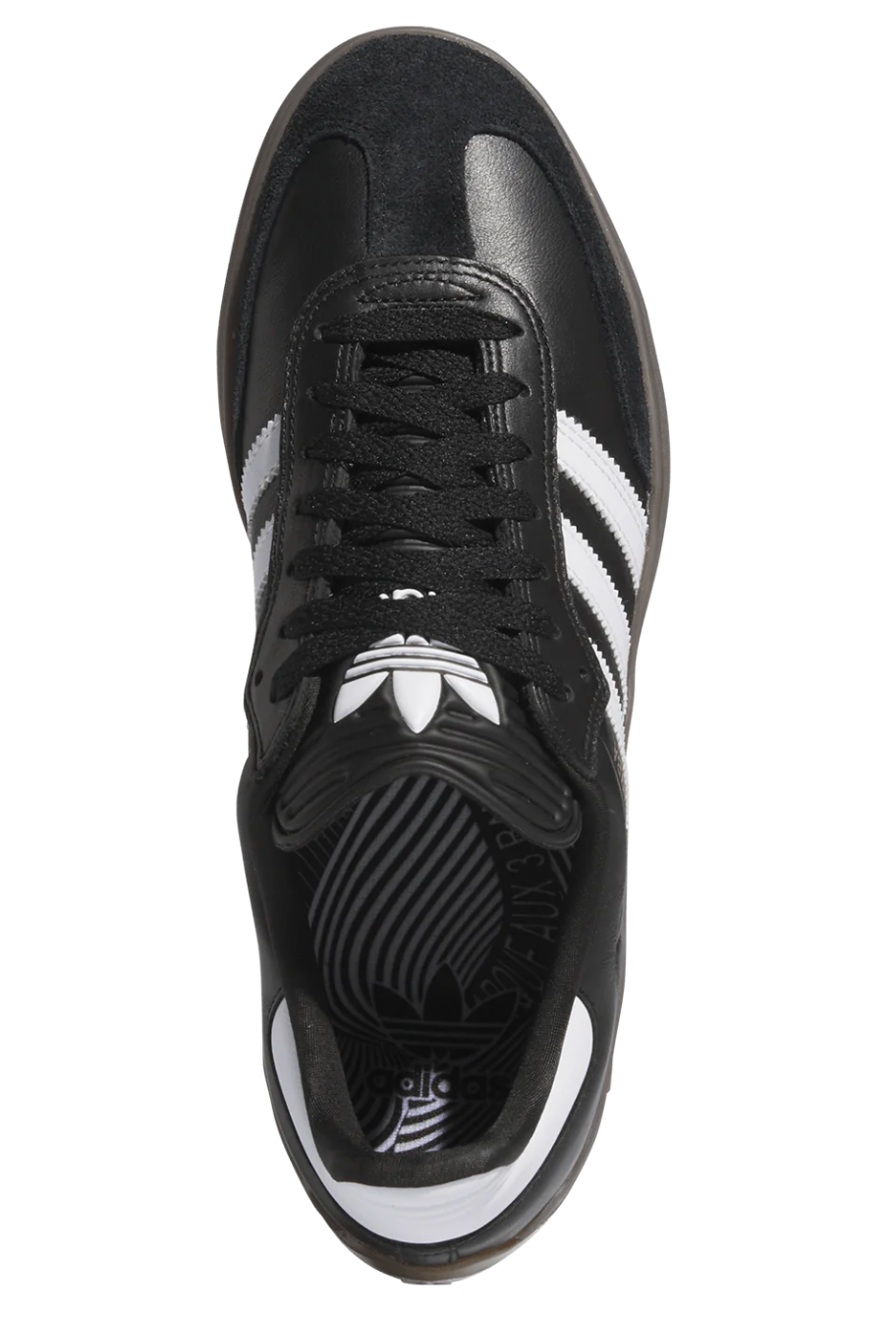 Adidas Puig Samba - Black Gum