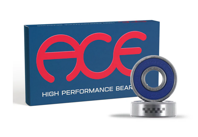 Ace Bearings