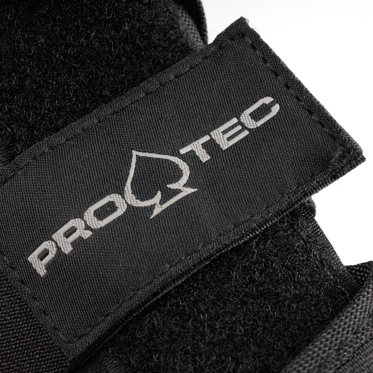 Protec Wrist Guards - Black