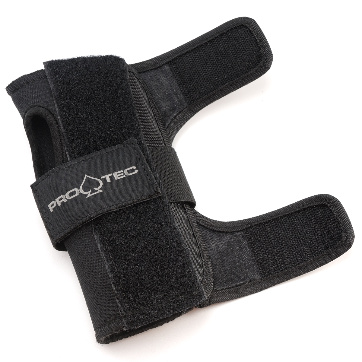 Protec Wrist Guards - Black