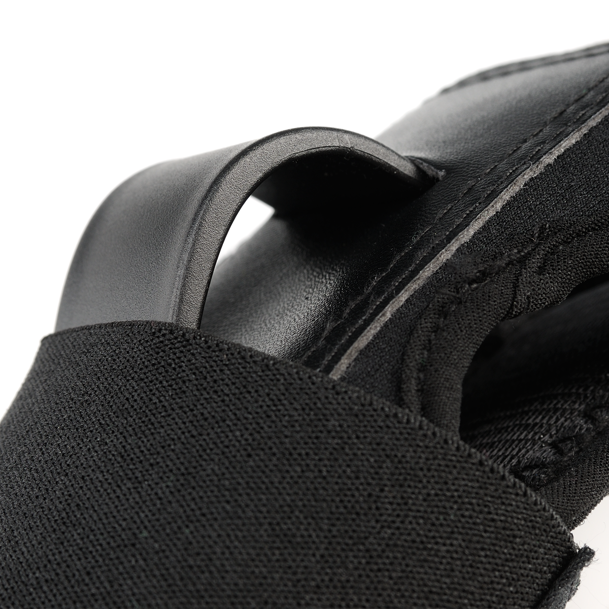 Protec Wrist Guards - Black