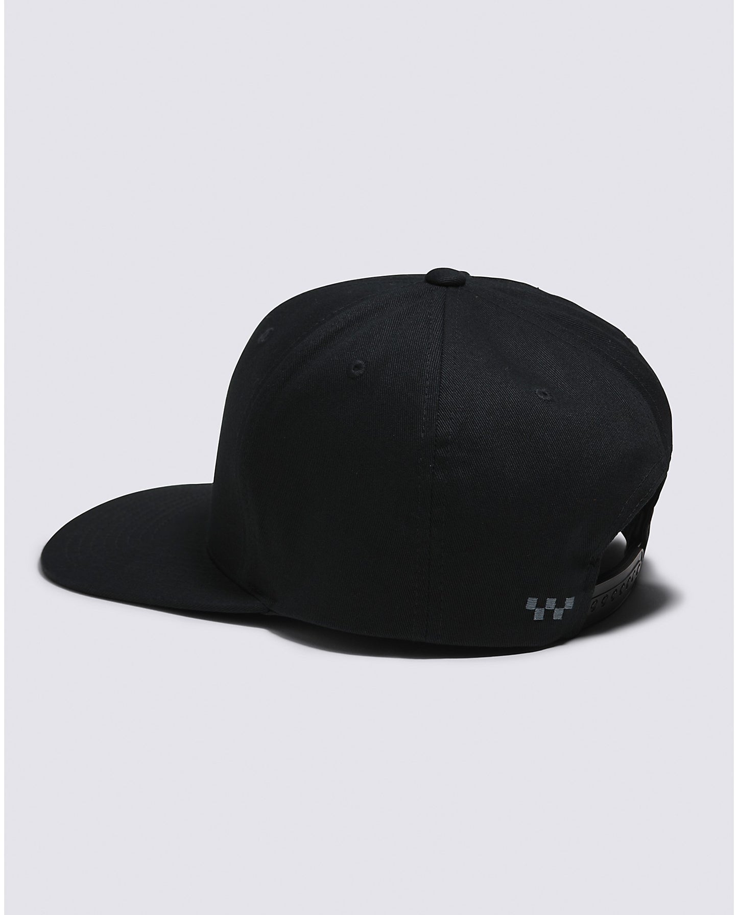 Vans Ave 2.0 Skate Snapback Hat - Black