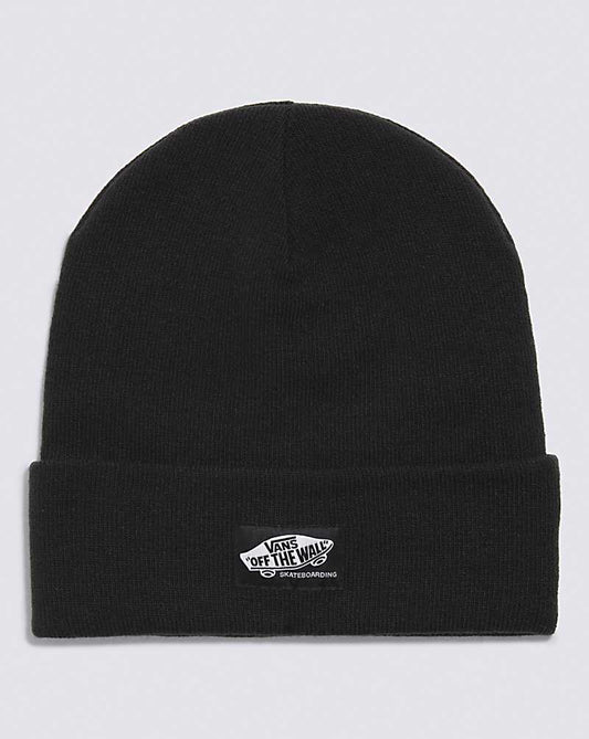 Vans Skate Classics Beanie - Black