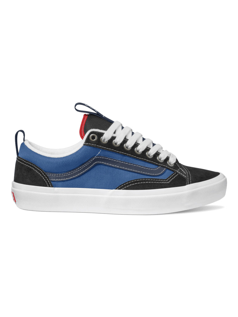 Vans Skate Old Skool 36+ - Black Navy