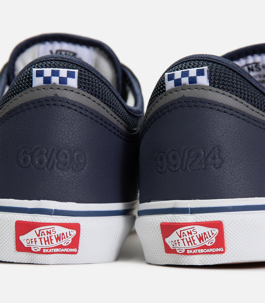 Vans Rowley - (25th Anniversary) Navy White