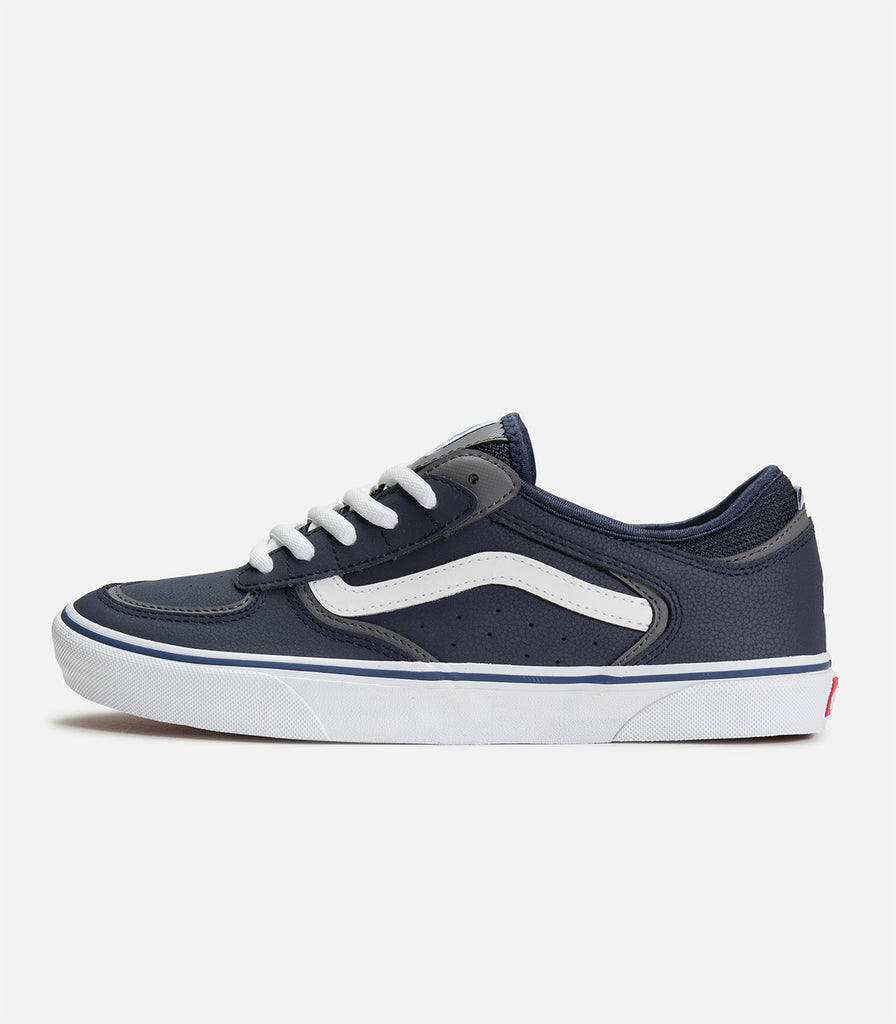 Vans Rowley - (25th Anniversary) Navy White