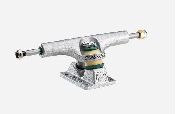 ACE TRUCKS Ace AF1 Hollow Trucks - (Passport) Silver