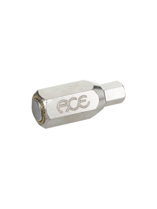 ACE MISCELLANEOUS Ace AF1 Inverted Baseplate - Silver