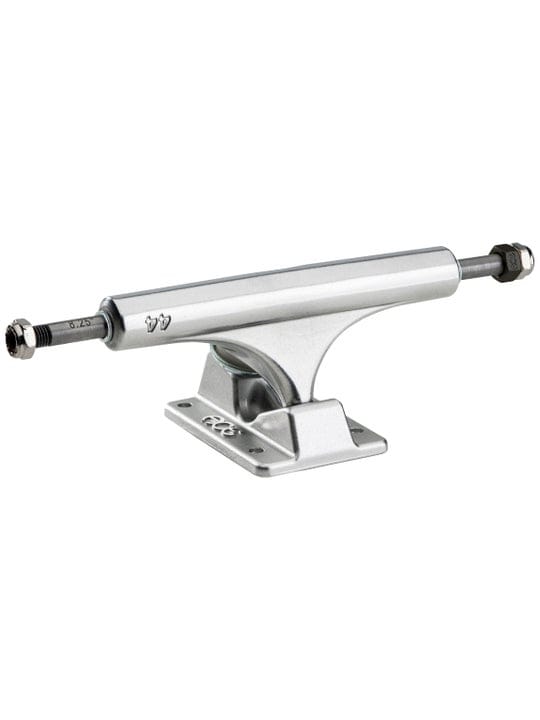 ACE TRUCKS Ace AF1 Inverted Hollow Polished Trucks - Silver