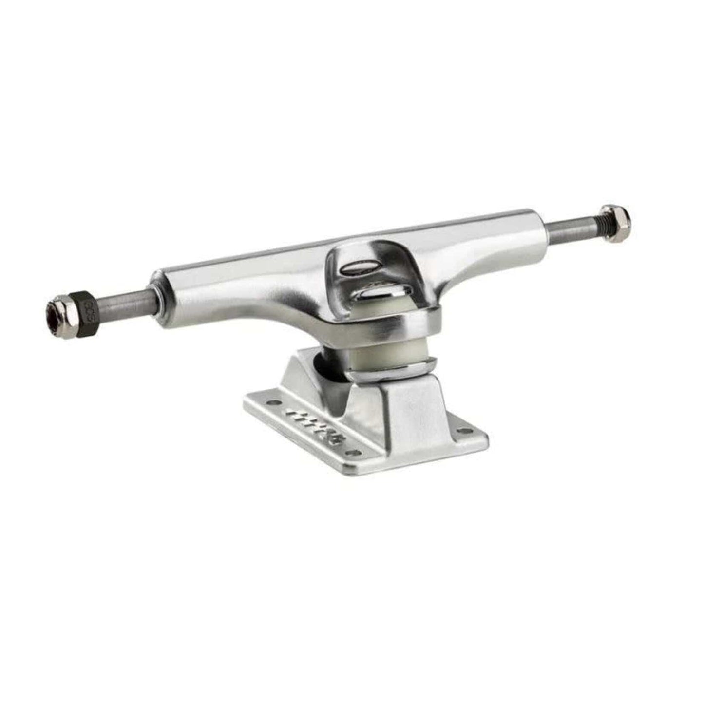 ACE TRUCKS Ace AF1 Inverted Hollow Polished Trucks - Silver