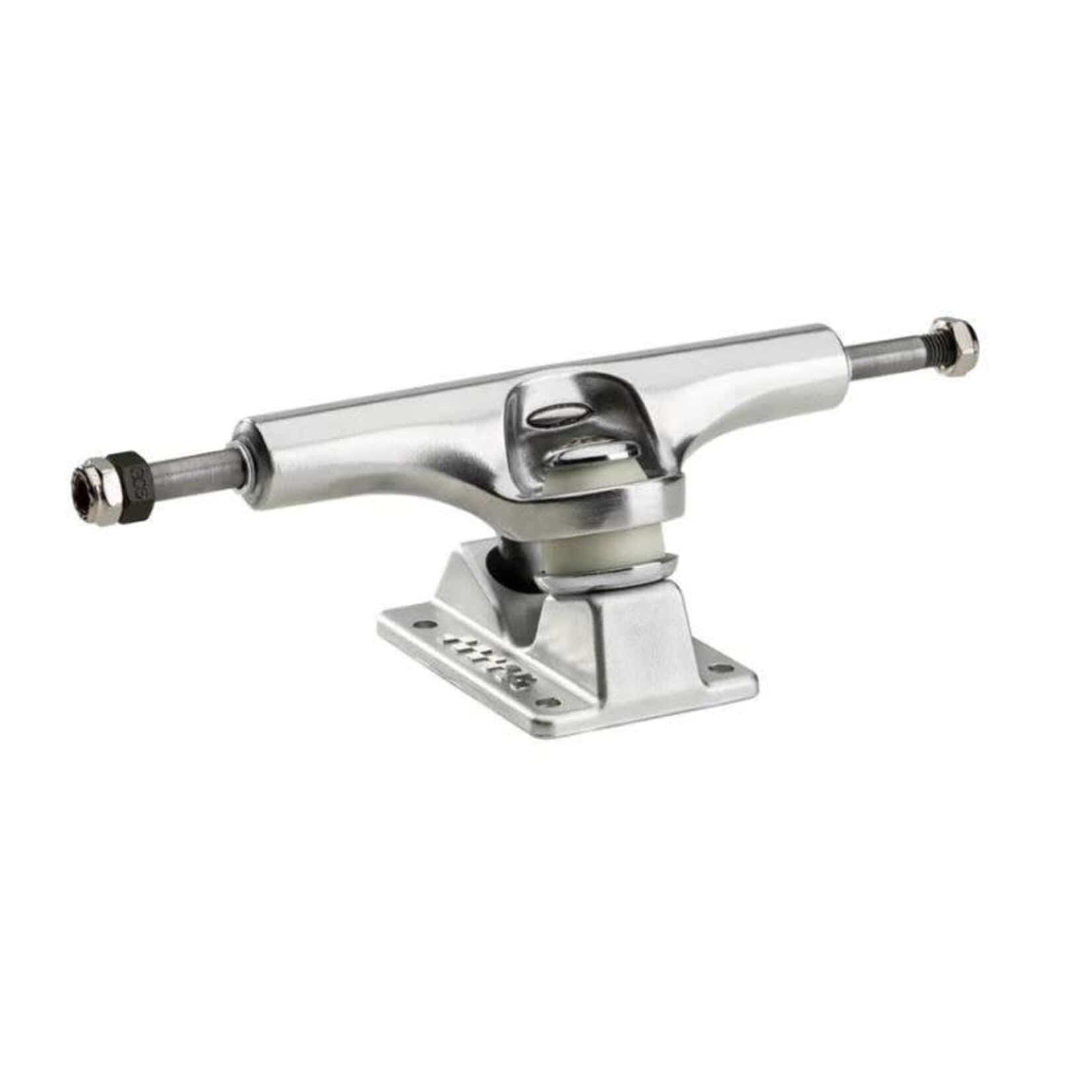 ACE TRUCKS Ace AF1 Inverted Hollow Polished Trucks - Silver