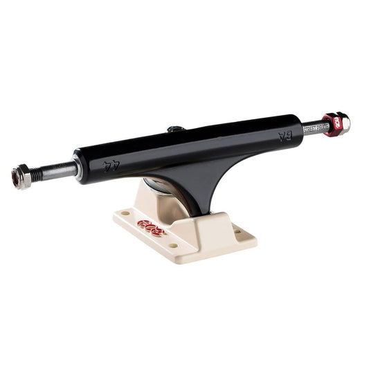 ACE TRUCKS 66/Set Ace AF1 Trucks - (Brian Anderson) Black Cream