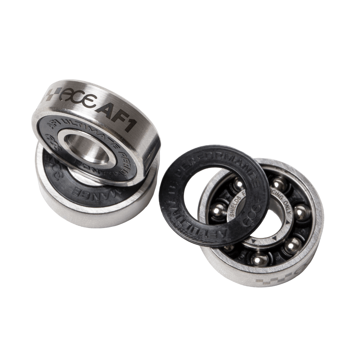 ACE BEARINGS Ace AF1 Ultimate Performance Bearings