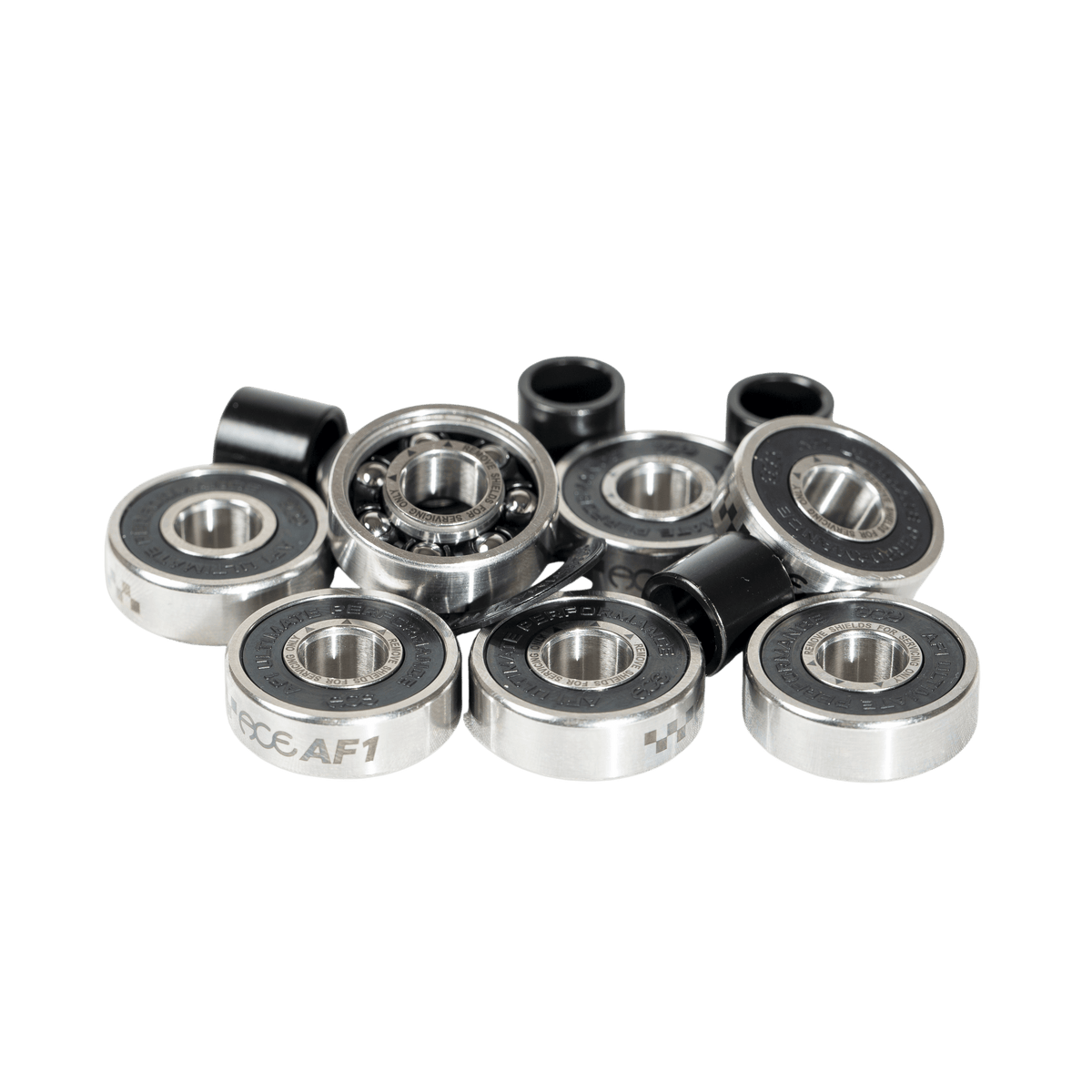 ACE BEARINGS Ace AF1 Ultimate Performance Bearings