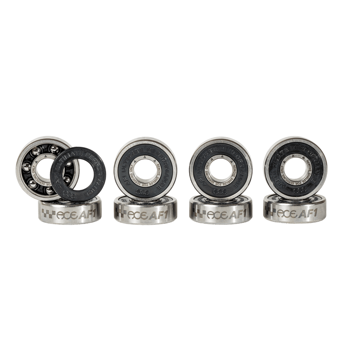 ACE BEARINGS Ace AF1 Ultimate Performance Bearings