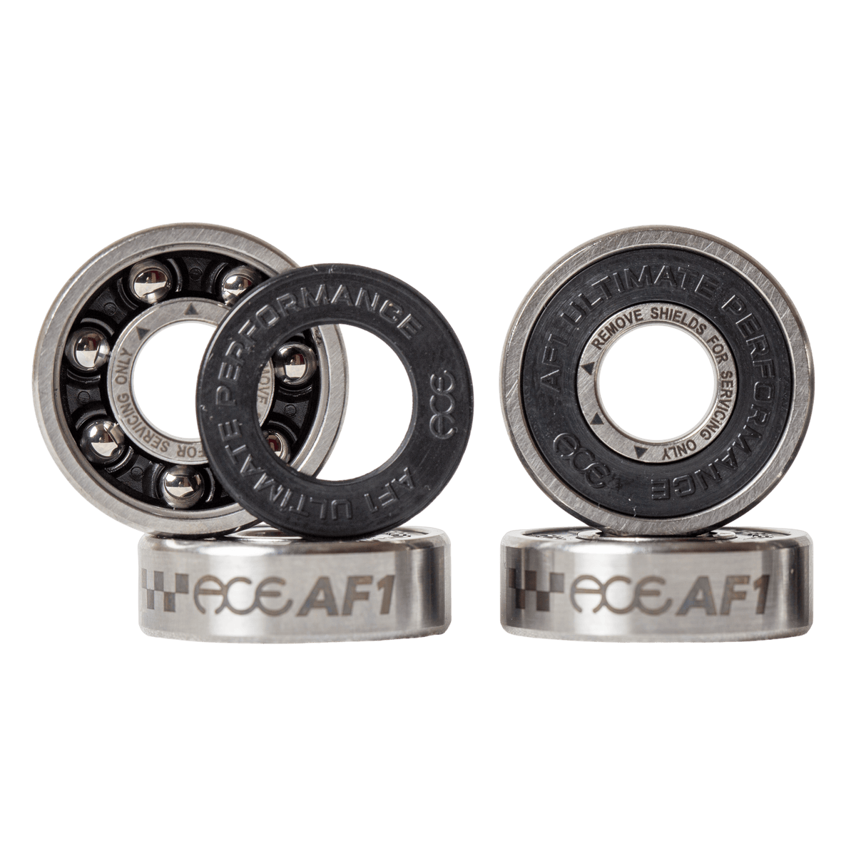 ACE BEARINGS Ace AF1 Ultimate Performance Bearings