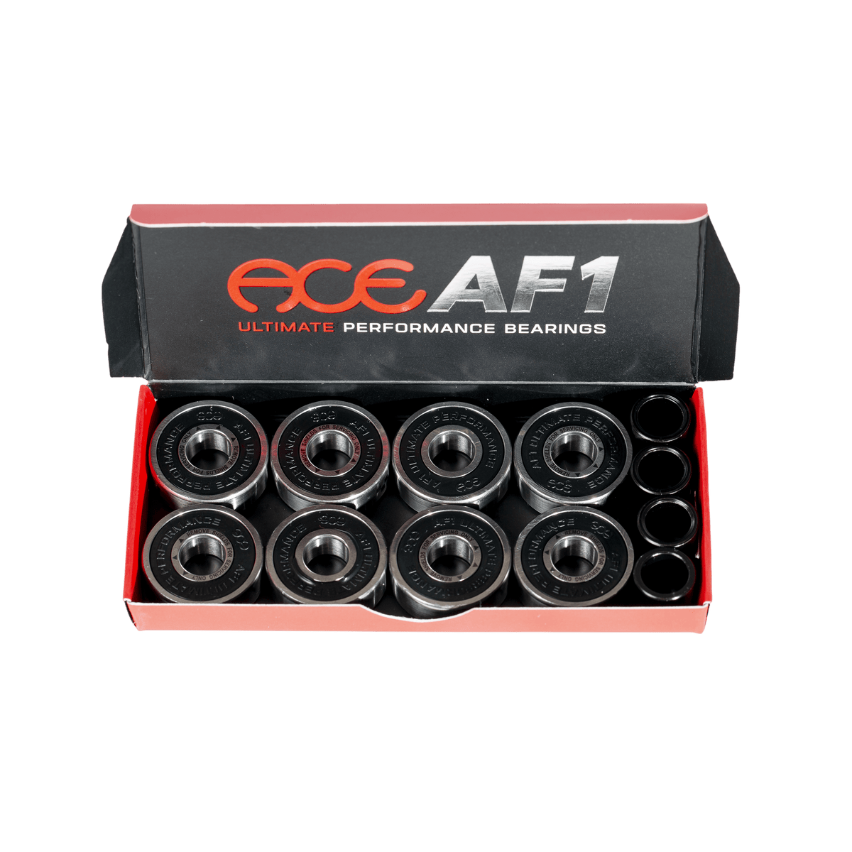 ACE BEARINGS Ace AF1 Ultimate Performance Bearings