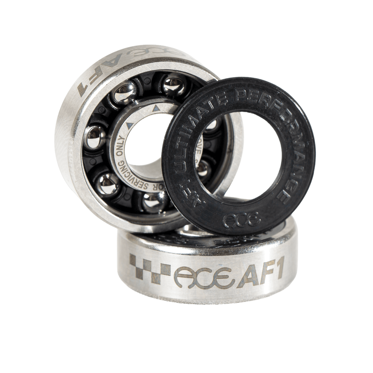 ACE BEARINGS Ace AF1 Ultimate Performance Bearings