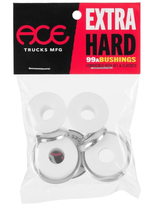 ACE BUSHING Ace Bushings (Extra Hard) - 99a