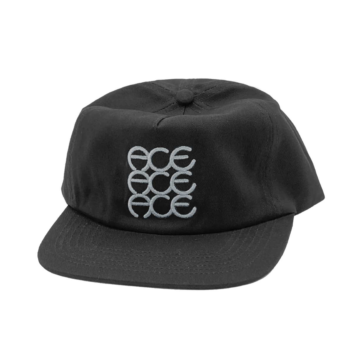 ACE HAT Ace Finish Hat - Black