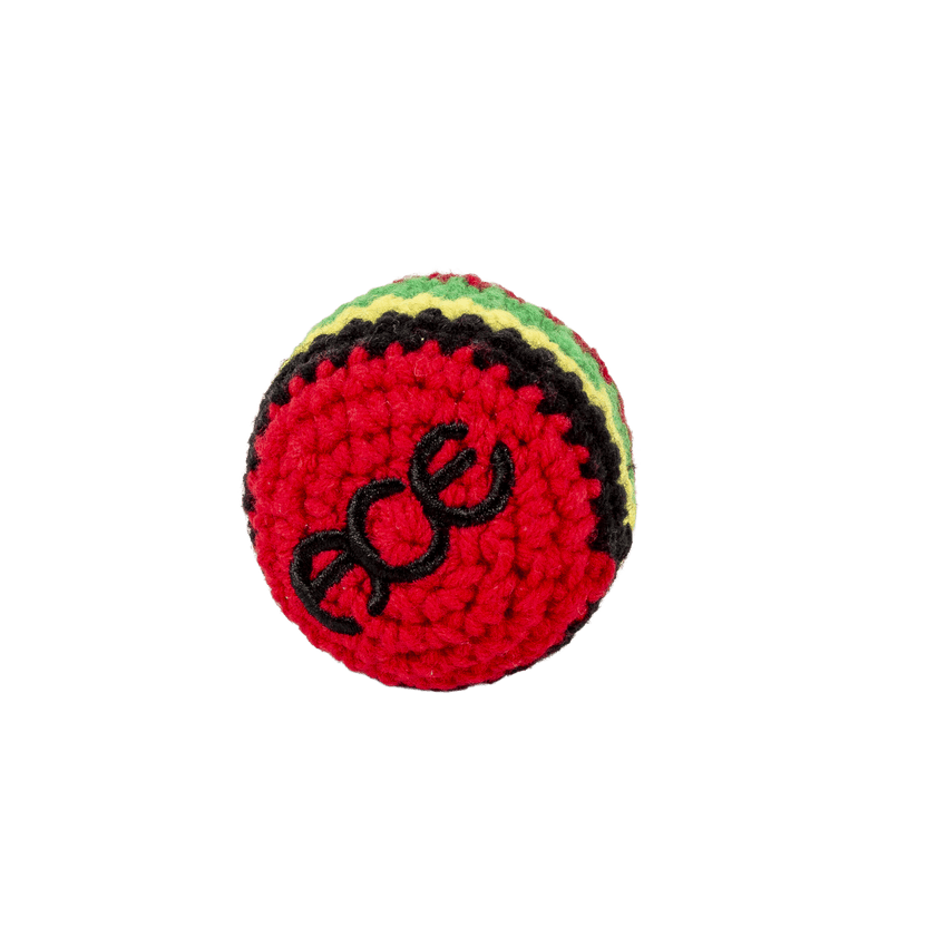 ACE Hacky Sack Ace Hacky Sack - Rasta