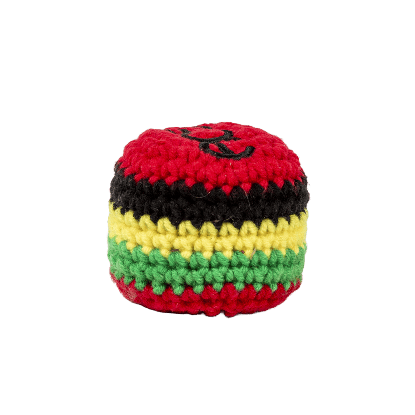 ACE Hacky Sack Ace Hacky Sack - Rasta