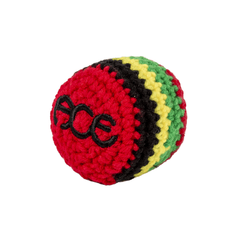 ACE Hacky Sack Ace Hacky Sack - Rasta