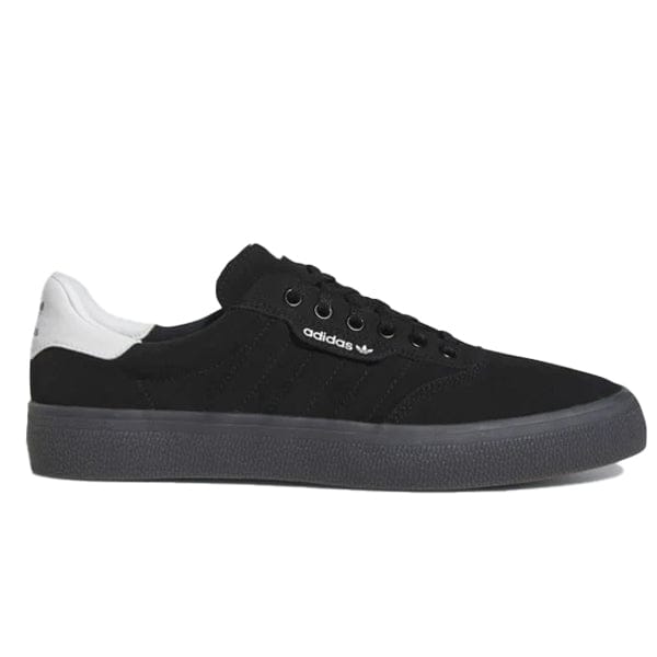 ADIDAS SKATEBOARDING SHOE ADIDAS Adidas 3MC - Black White Red