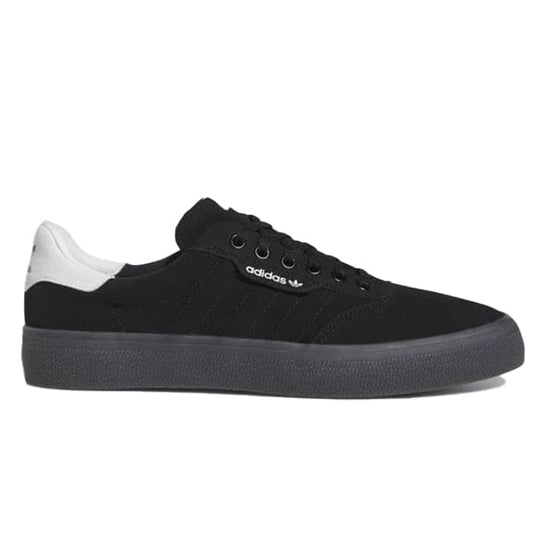 ADIDAS SKATEBOARDING SHOE ADIDAS Adidas 3MC - Black White Red