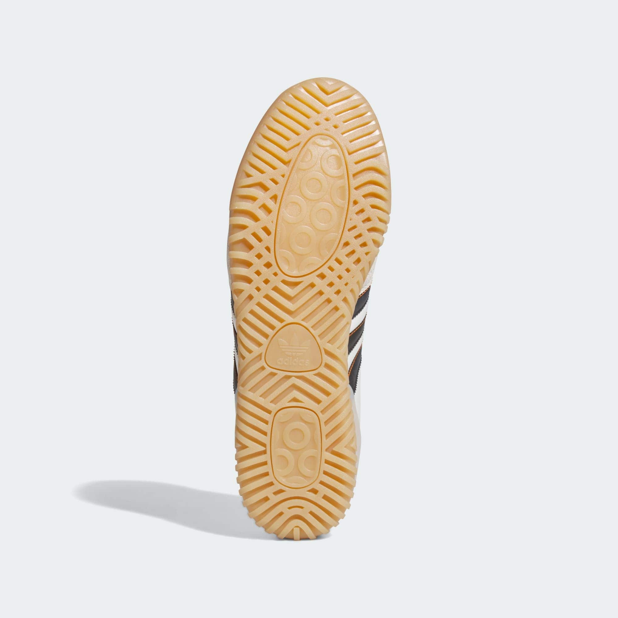 Adidas Busenitz Indoor Super - Bliss Core Black Off White