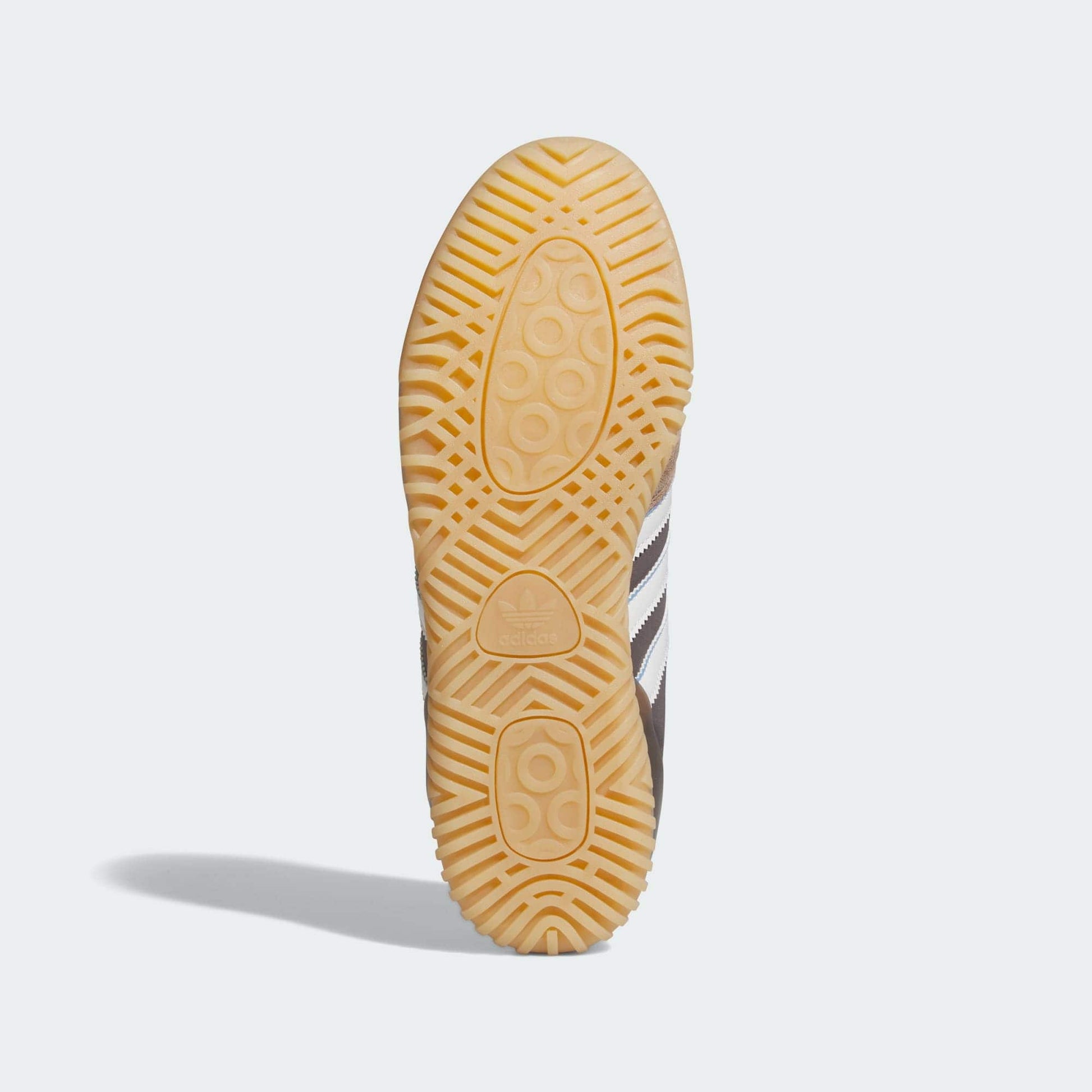 ADIDAS SKATEBOARDING SHOE ADIDAS Adidas Busenitz Indoor Super - Earth Strata