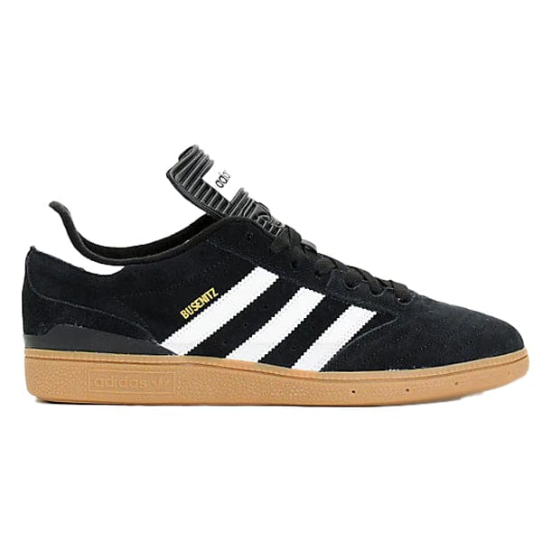 ADIDAS SKATEBOARDING SHOE ADIDAS Adidas Busenitz Pro - Black White Gum