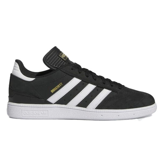 ADIDAS SKATEBOARDING SHOE ADIDAS Adidas Busenitz Pro - Black White