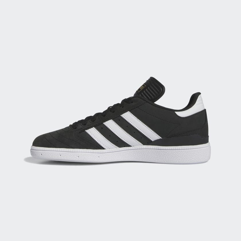 ADIDAS SKATEBOARDING SHOE ADIDAS Adidas Busenitz Pro - Black White
