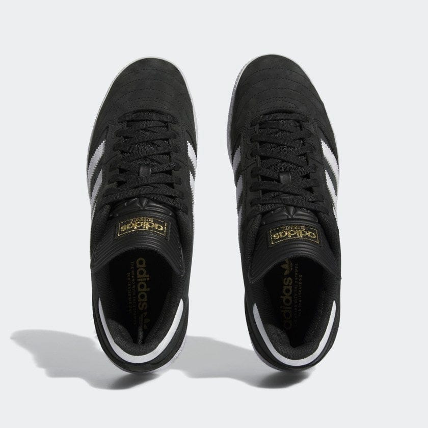 adidas busenitz pro black white