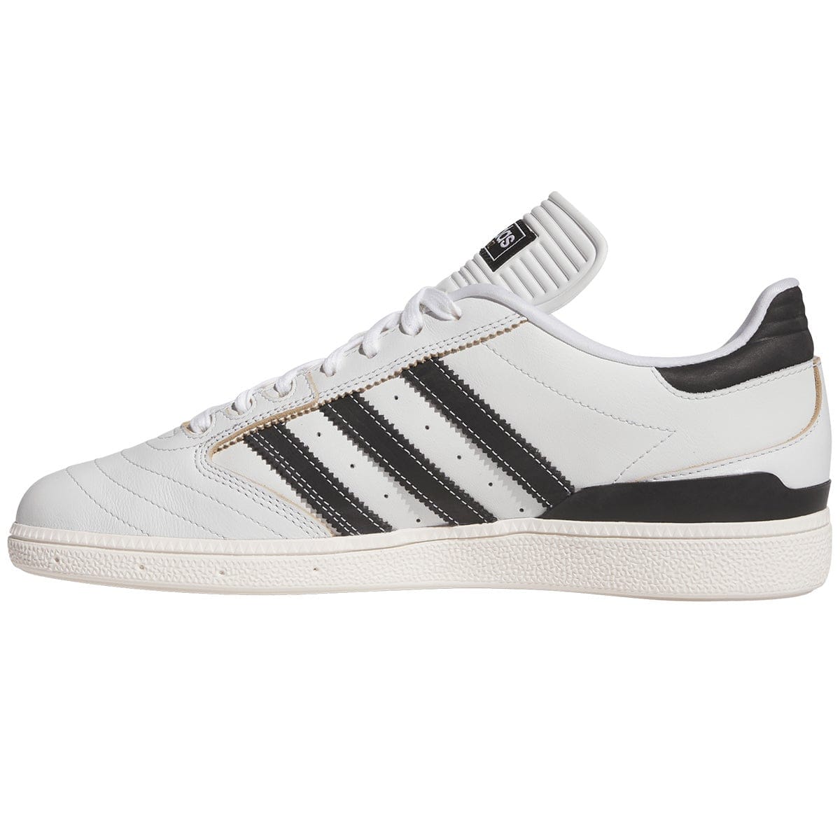 ADIDAS SKATEBOARDING SHOE ADIDAS Adidas Busenitz Pro - Crystal White Black