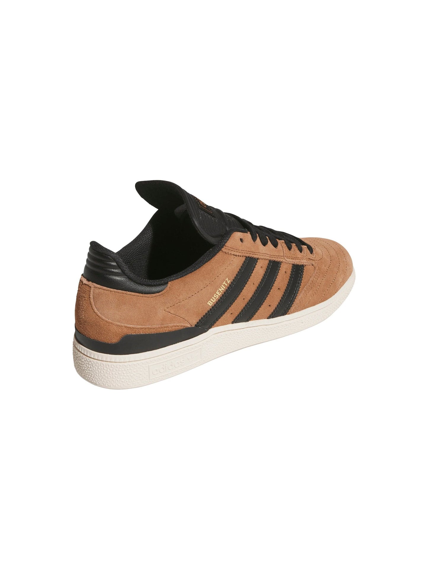 ADIDAS SKATEBOARDING SHOE ADIDAS Adidas Busenitz Pro - Preloved Brown Core Black