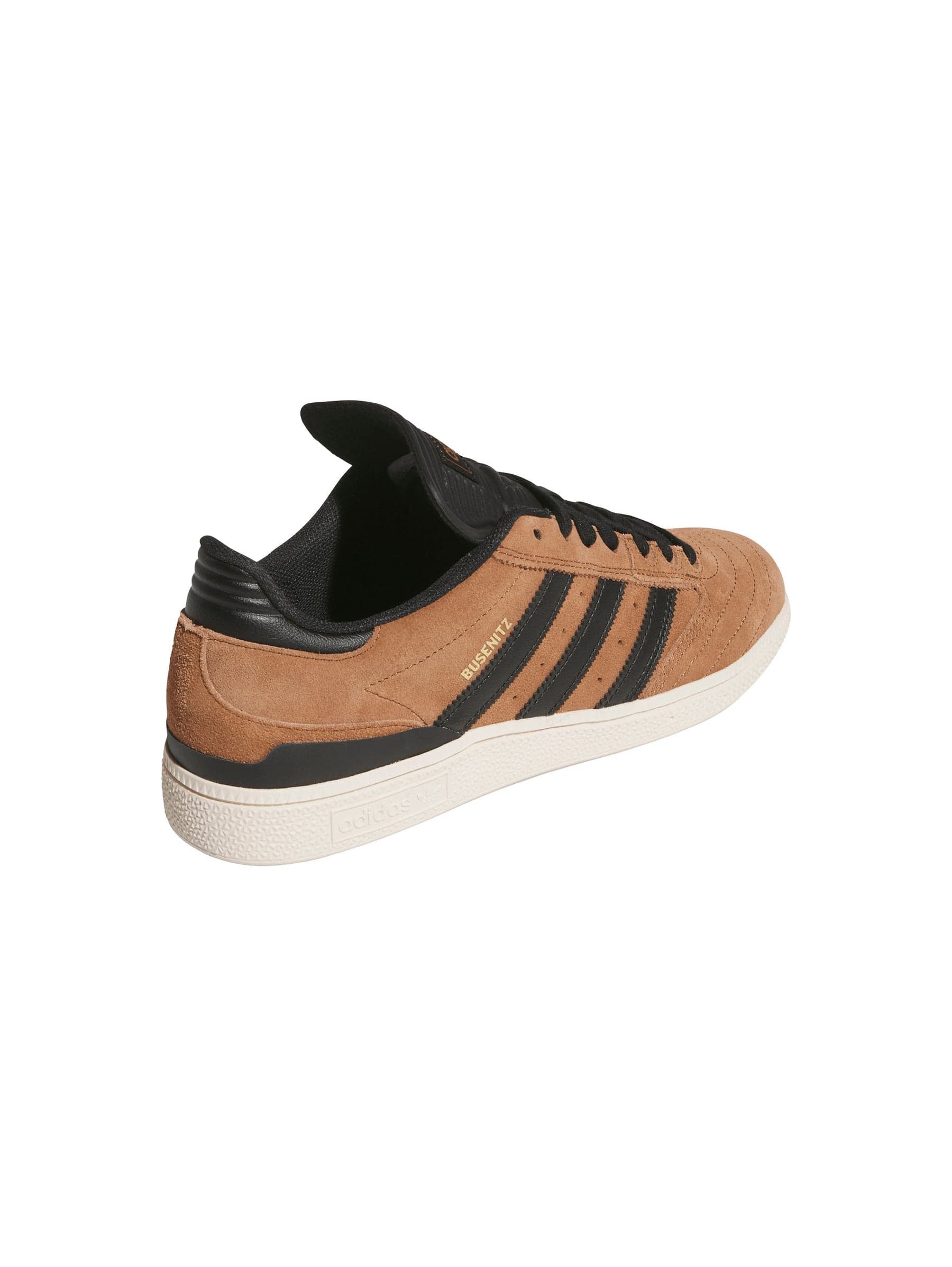 ADIDAS SKATEBOARDING SHOE ADIDAS Adidas Busenitz Pro - Preloved Brown Core Black