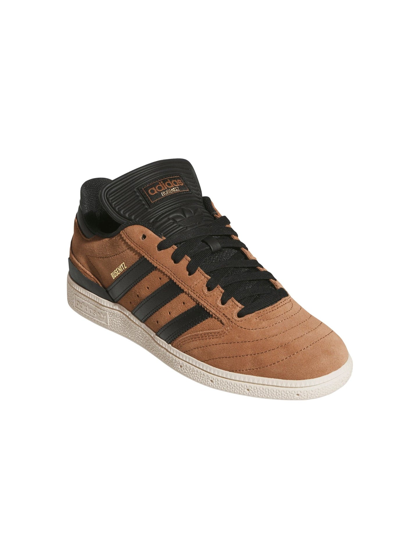 ADIDAS SKATEBOARDING SHOE ADIDAS Adidas Busenitz Pro - Preloved Brown Core Black