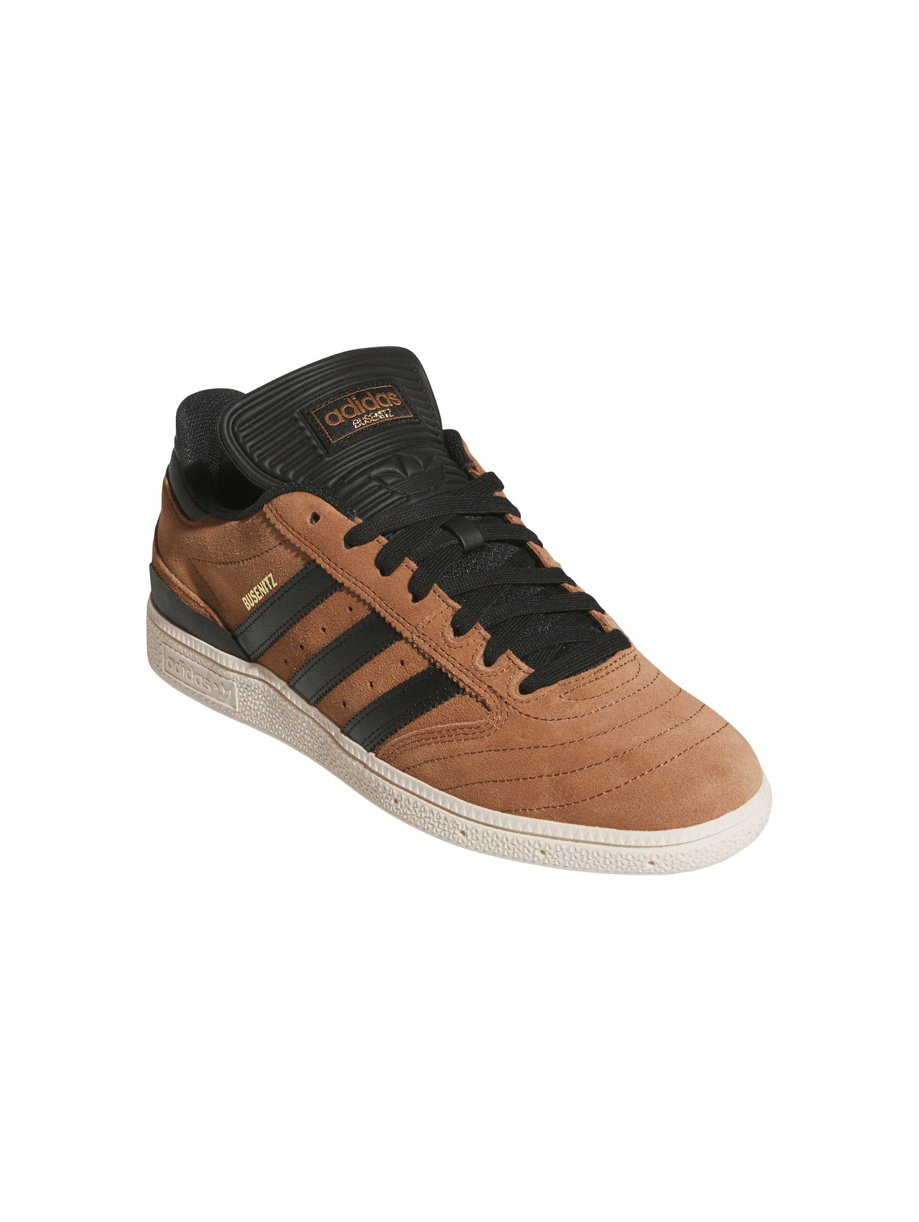 ADIDAS SKATEBOARDING SHOE ADIDAS Adidas Busenitz Pro - Preloved Brown Core Black