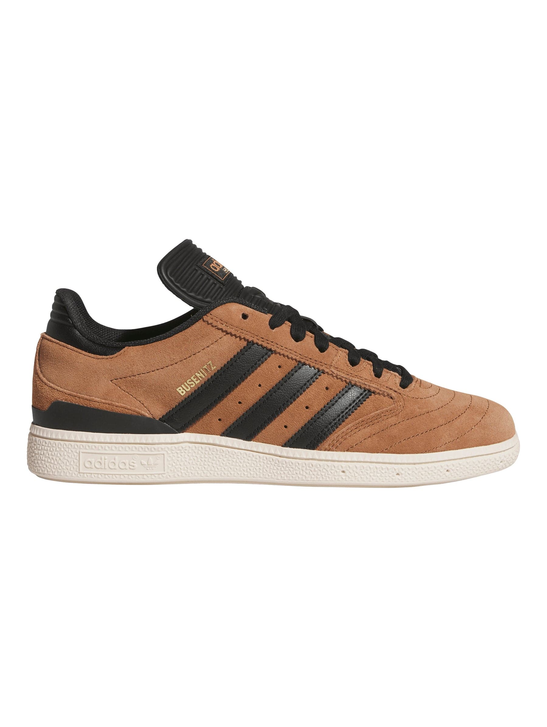 ADIDAS SKATEBOARDING SHOE ADIDAS Adidas Busenitz Pro - Preloved Brown Core Black