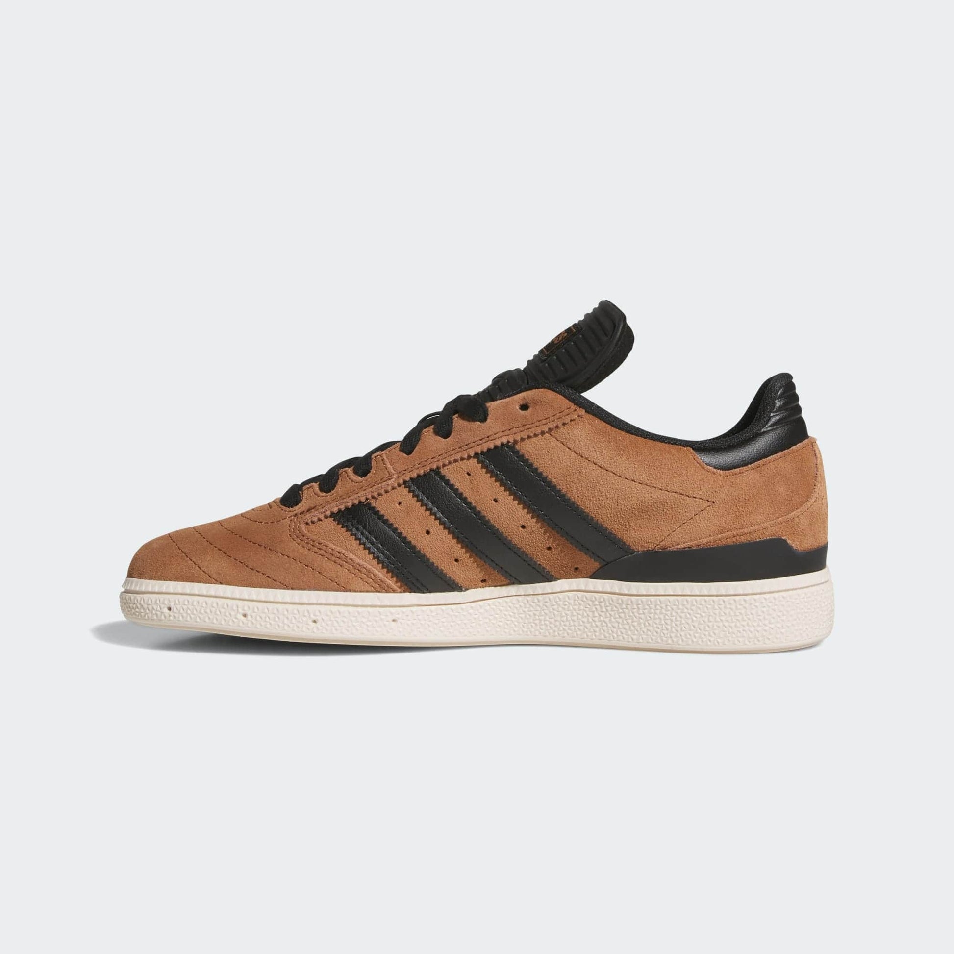 ADIDAS SKATEBOARDING SHOE ADIDAS Adidas Busenitz Pro - Preloved Brown Core Black