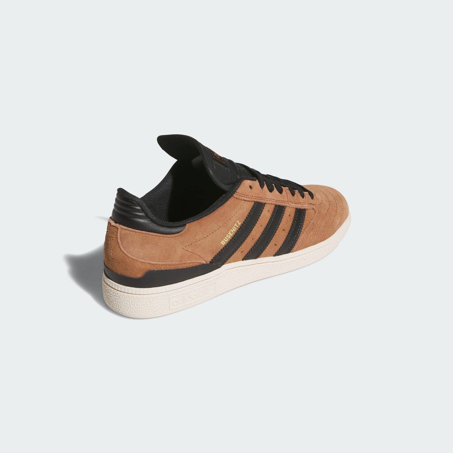 ADIDAS SKATEBOARDING SHOE ADIDAS Adidas Busenitz Pro - Preloved Brown Core Black